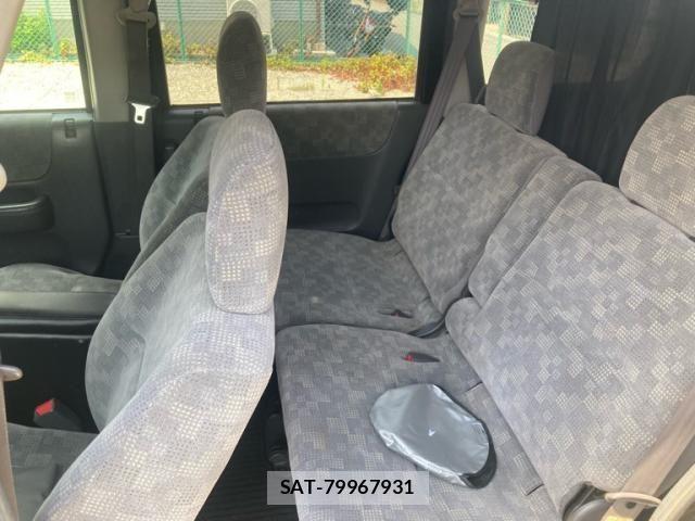 Honda VAMOS 2005-11 8415569-8
