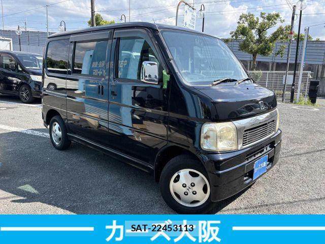 Honda VAMOS 2013-06 8439000-1
