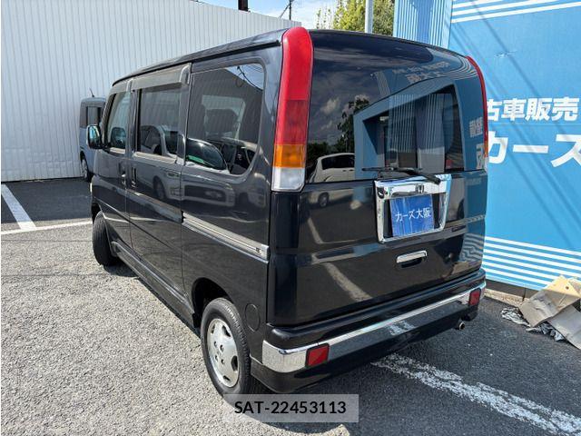 Honda VAMOS 2013-06 8439000-2