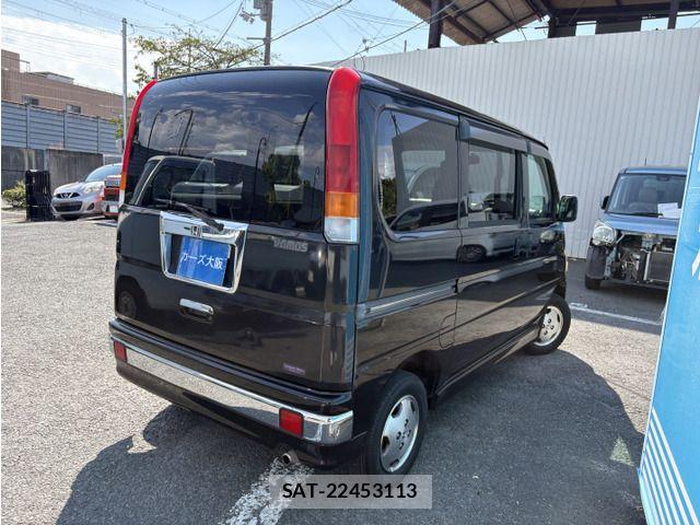 Honda VAMOS 2013-06 8439000-3