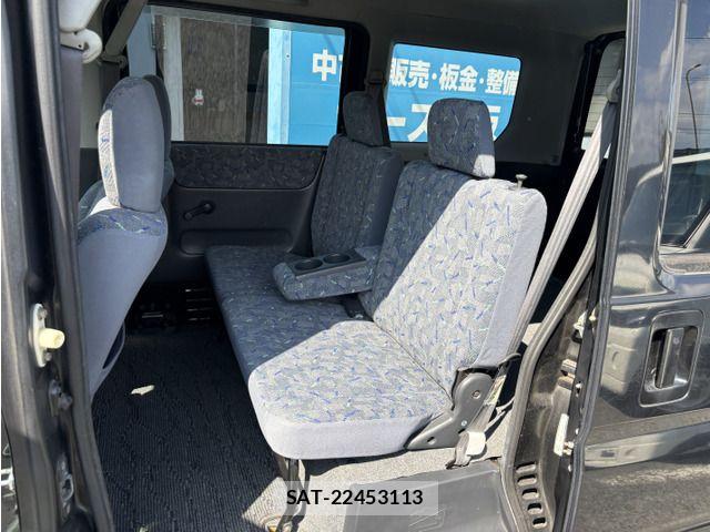 Honda VAMOS 2013-06 8439000-4