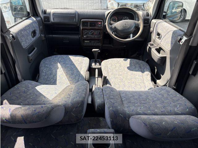 Honda VAMOS 2013-06 8439000-5