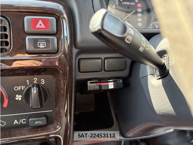 Honda VAMOS 2013-06 8439000-6