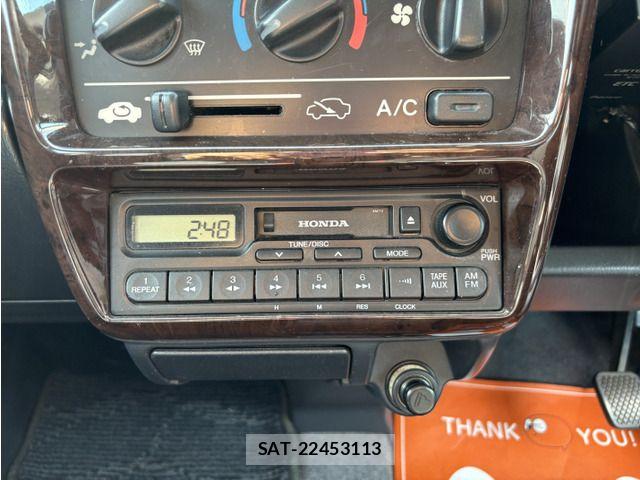 Honda VAMOS 2013-06 8439000-8