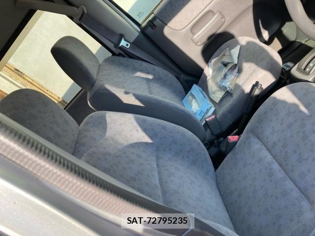 Honda VAMOS 2002-10 8486206-11