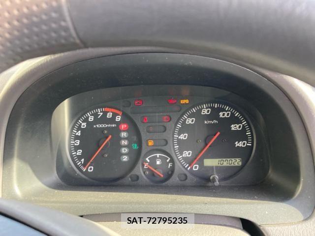 Honda VAMOS 2002-10 8486206-12