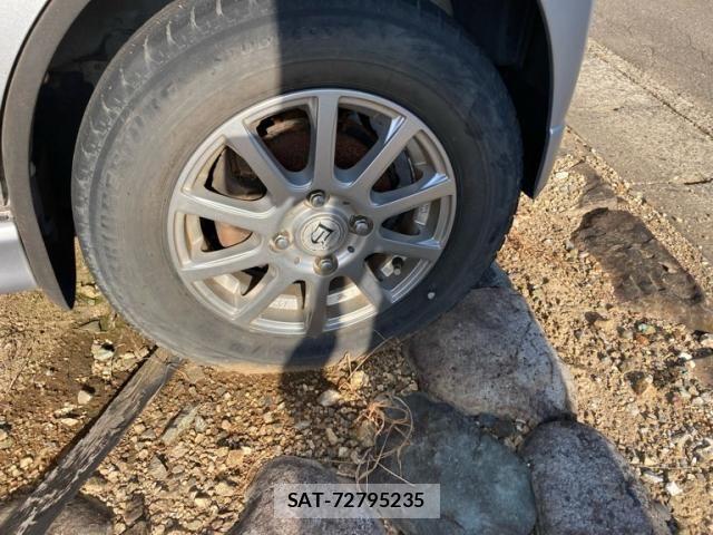 Honda VAMOS 2002-10 8486206-3