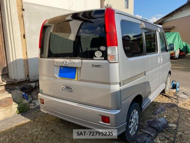Honda VAMOS 2002-10 8486206-4