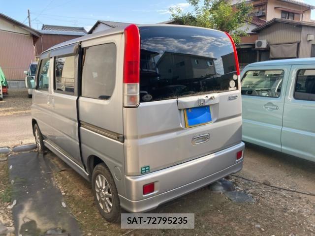 Honda VAMOS 2002-10 8486206-5