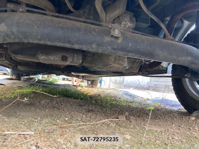 Honda VAMOS 2002-10 8486206-6