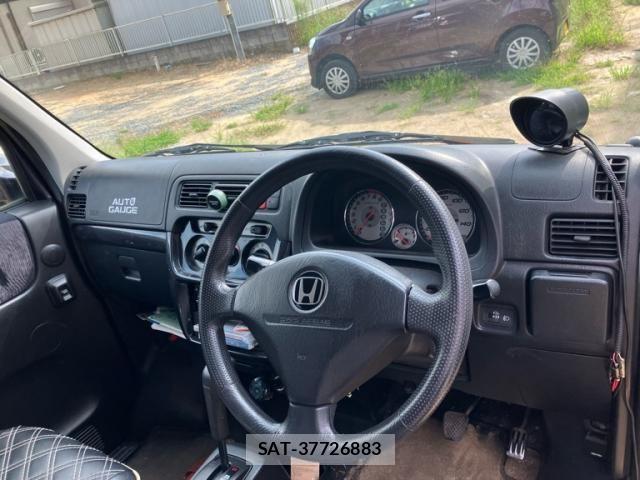 Honda VAMOS 2009-03 8563879-10