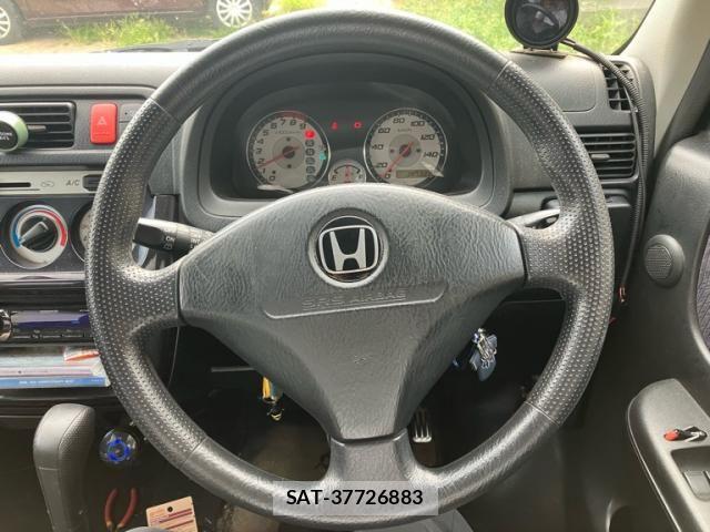 Honda VAMOS 2009-03 8563879-11