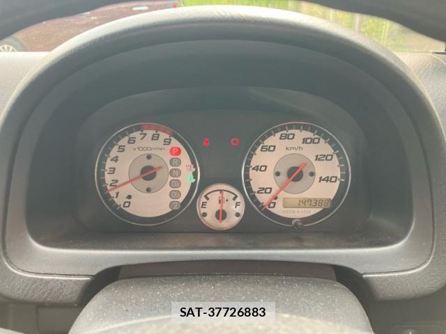 Honda VAMOS 2009-03 8563879-12