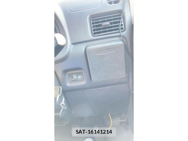 Honda VAMOS 2005-12 8563880-10