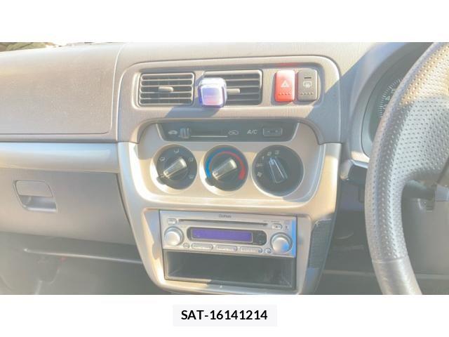 Honda VAMOS 2005-12 8563880-12