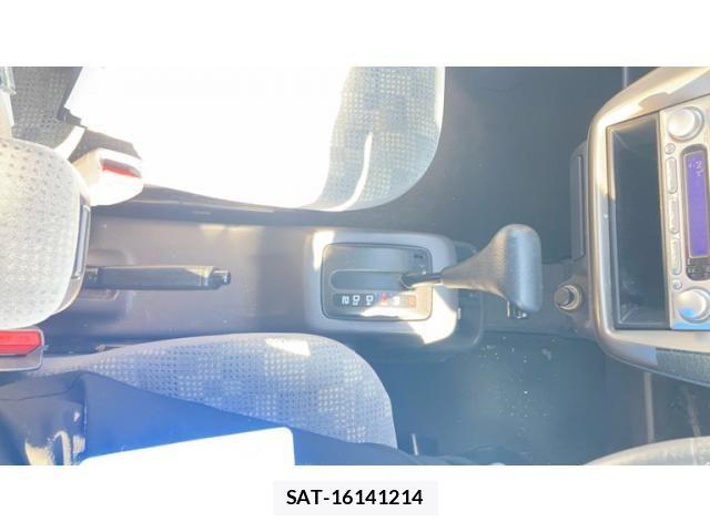 Honda VAMOS 2005-12 8563880-13