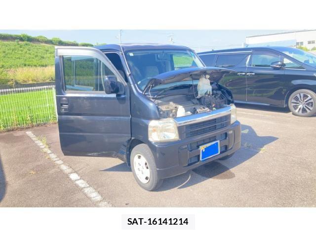Honda VAMOS 2005-12 8563880-1