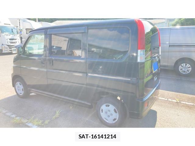 Honda VAMOS 2005-12 8563880-4