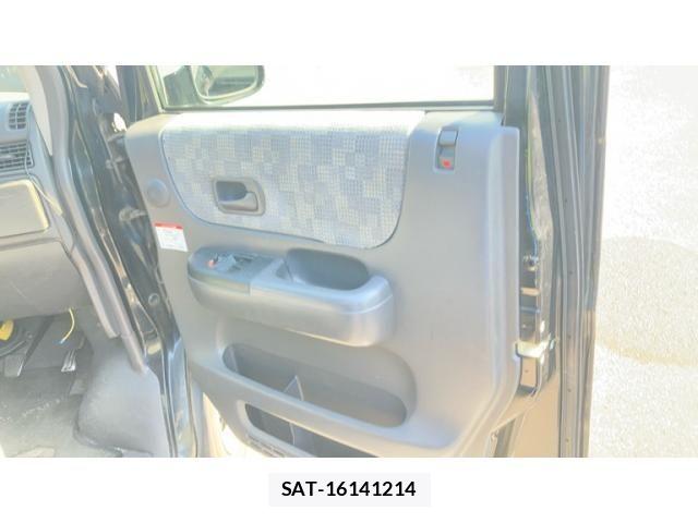 Honda VAMOS 2005-12 8563880-6