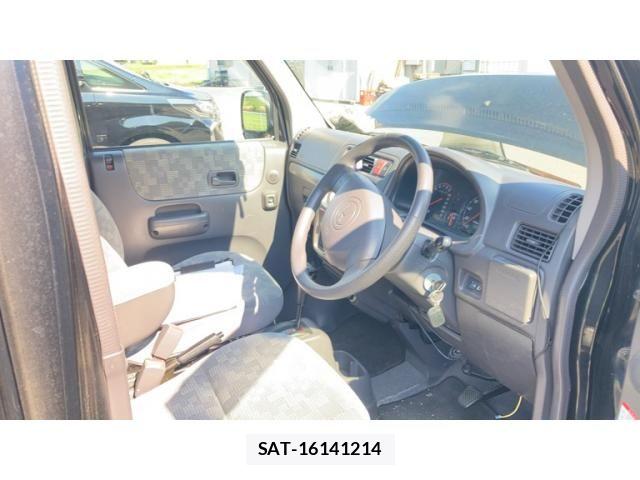 Honda VAMOS 2005-12 8563880-7