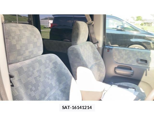 Honda VAMOS 2005-12 8563880-8