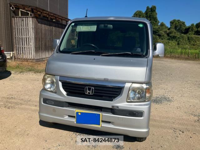 Honda VAMOS 2007-05 8563878-0