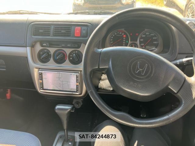 Honda VAMOS 2007-05 8563878-13