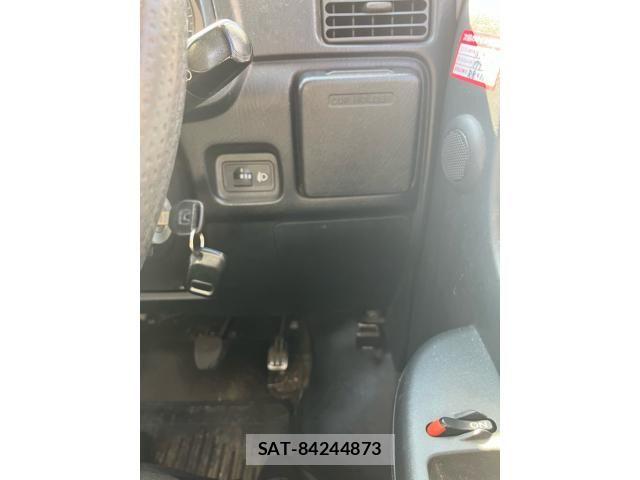 Honda VAMOS 2007-05 8563878-14