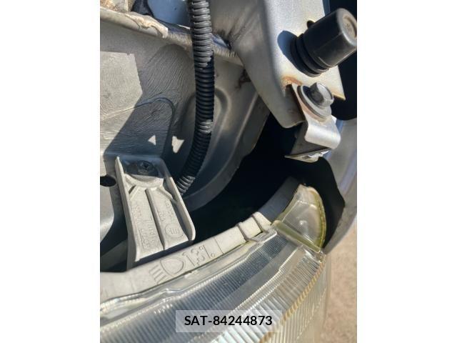 Honda VAMOS 2007-05 8563878-21