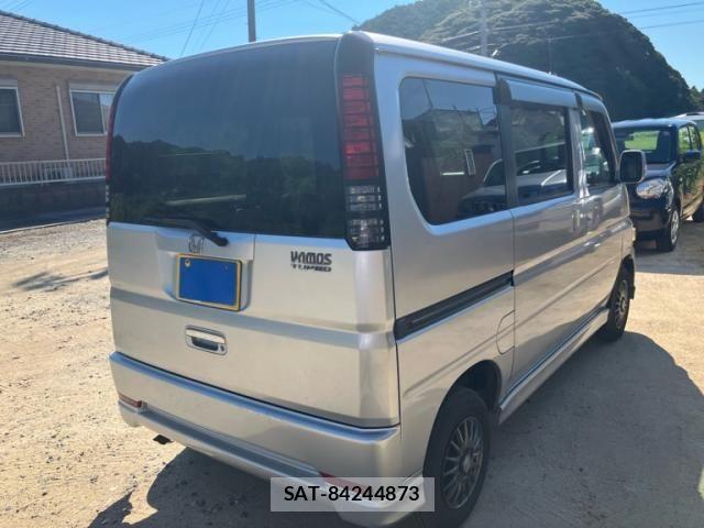 Honda VAMOS 2007-05 8563878-4