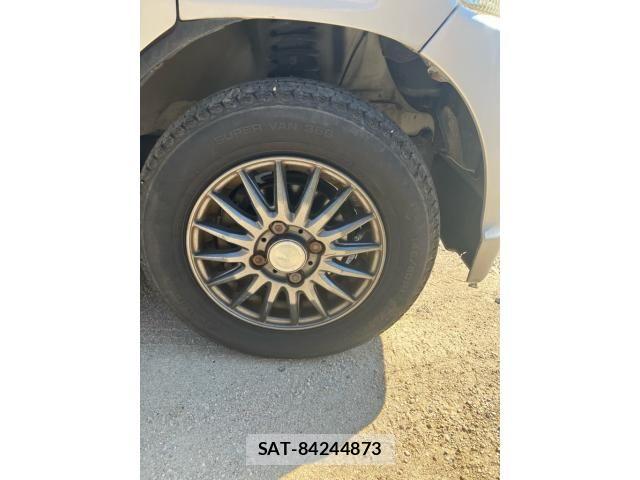 Honda VAMOS 2007-05 8563878-6