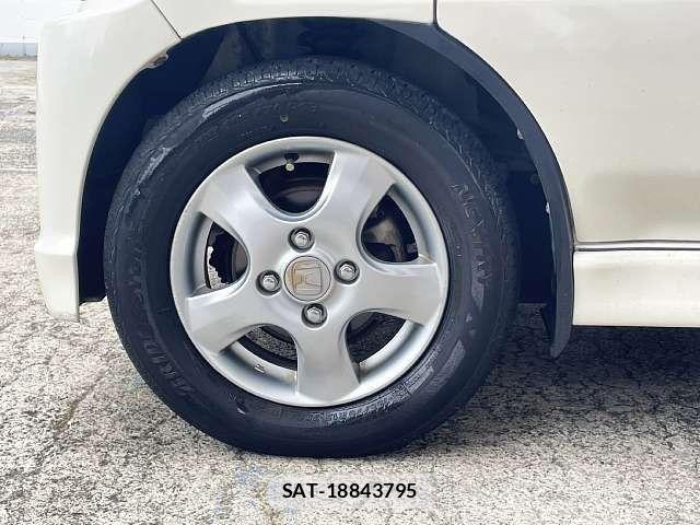 Honda VAMOS 2011-10 8667064-3