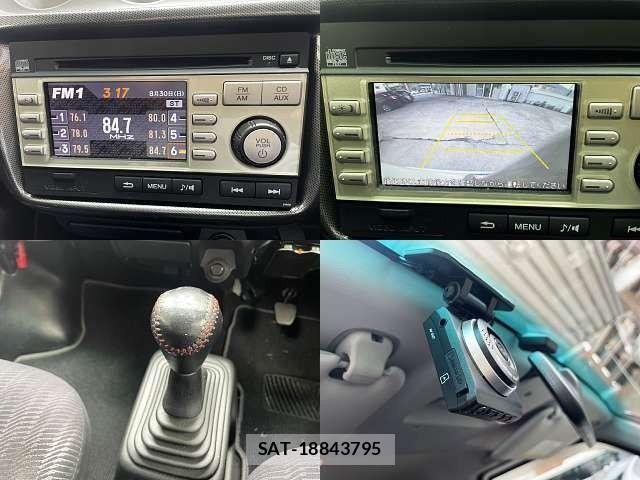 Honda VAMOS 2011-10 8667064-4