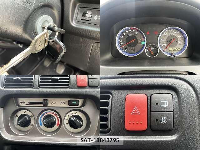 Honda VAMOS 2011-10 8667064-5