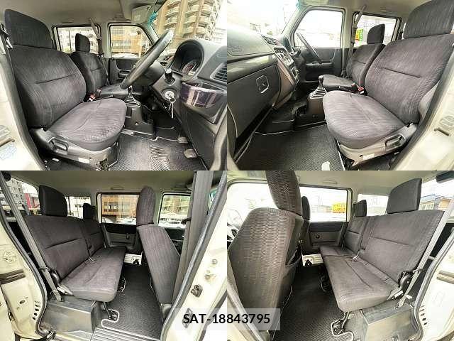 Honda VAMOS 2011-10 8667064-7