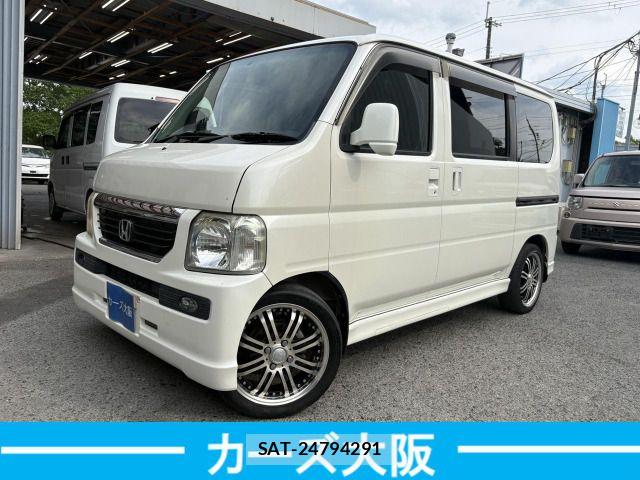 Honda VAMOS 2010-10 8686814-0