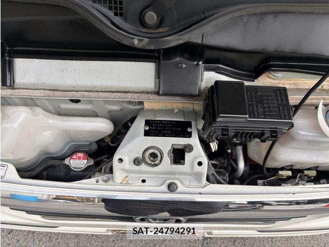Honda VAMOS 2010-10 8686814-9
