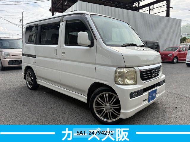 Honda VAMOS 2010-10 8686814-1