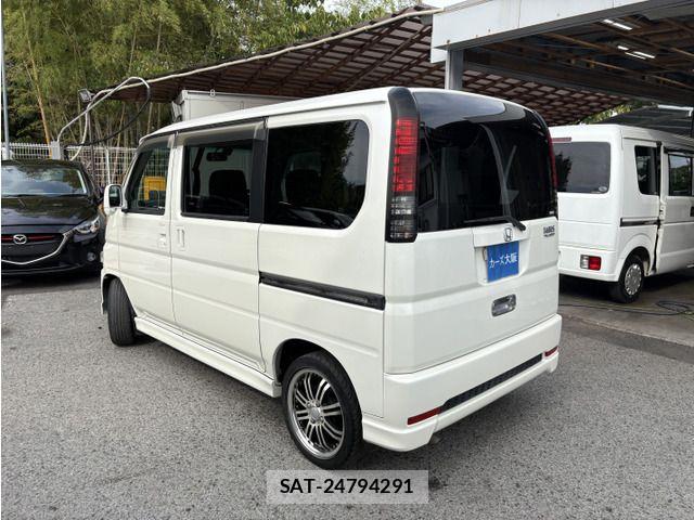 Honda VAMOS 2010-10 8686814-2