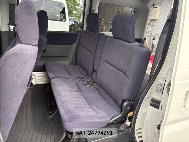 Honda VAMOS 2010-10 8686814-4