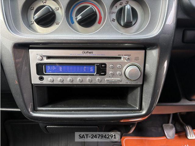 Honda VAMOS 2010-10 8686814-7
