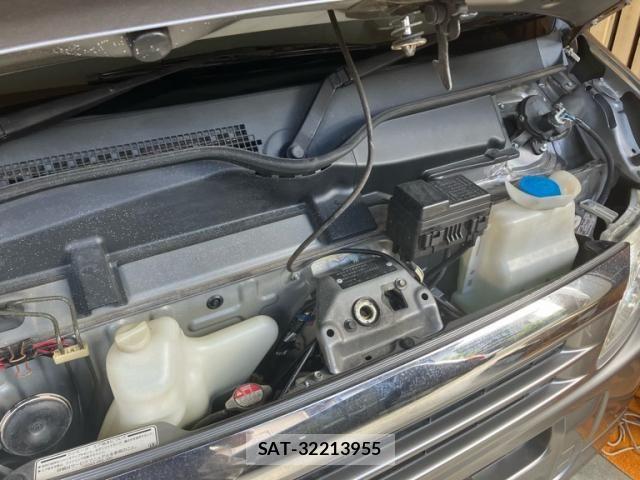 Honda VAMOS 2006-04 8832218-17