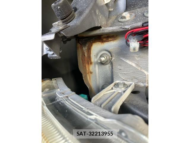 Honda VAMOS 2006-04 8832218-18