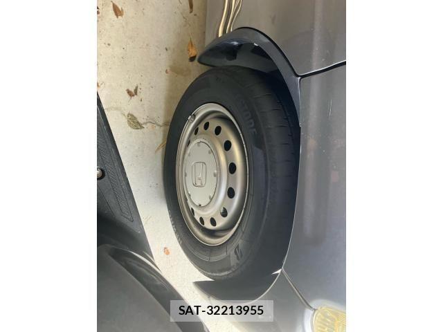 Honda VAMOS 2006-04 8832218-2