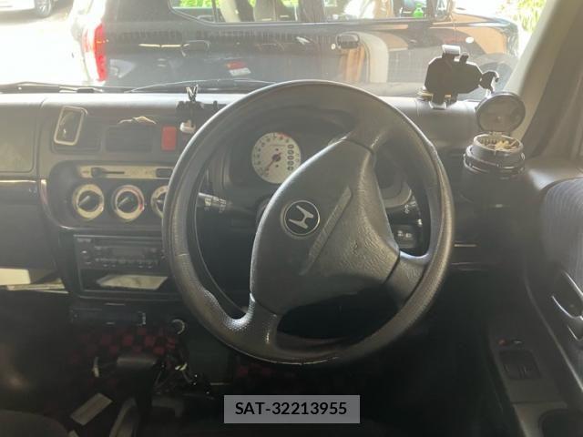 Honda VAMOS 2006-04 8832218-7