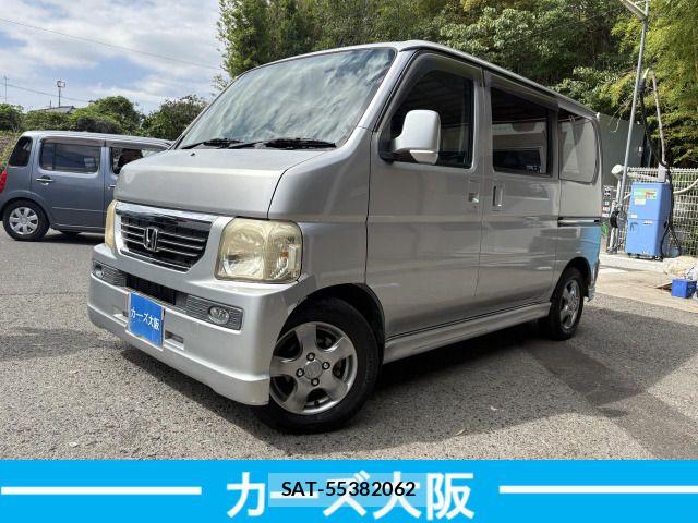 Honda VAMOS 2007-12 8850943-0