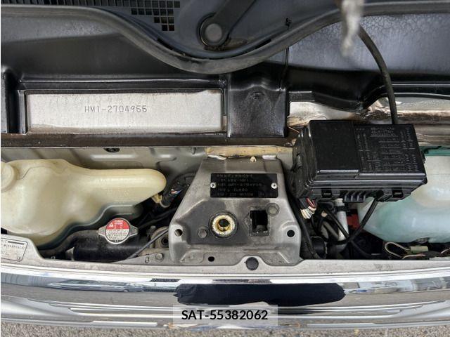 Honda VAMOS 2007-12 8850943-9
