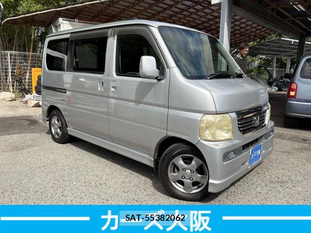 Honda VAMOS 2007-12 8850943-1