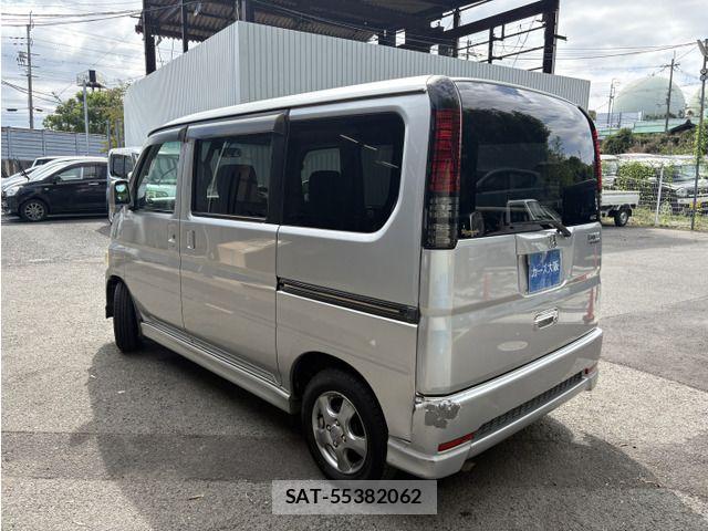 Honda VAMOS 2007-12 8850943-3