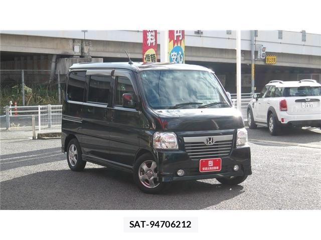 sat car
